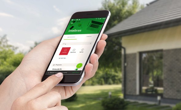 Sistema de segurança